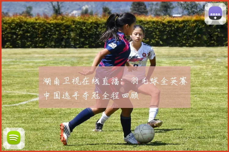 湖南卫视在线直播:羽毛球全英赛中国选手夺冠全程回顾