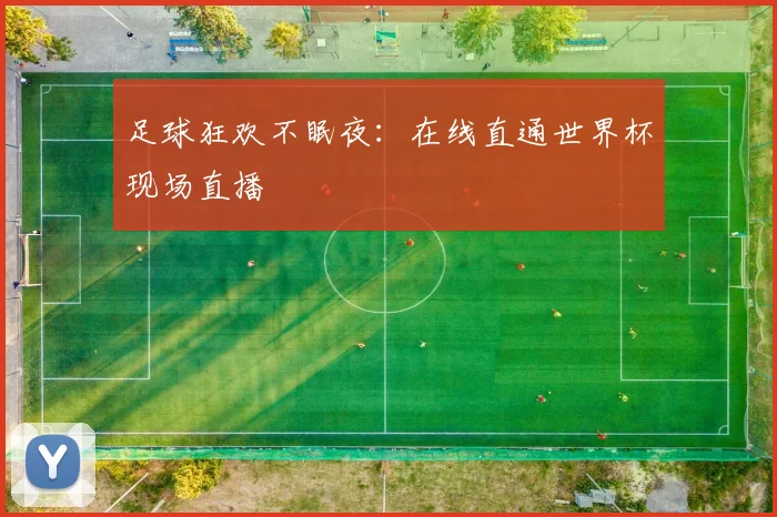 足球狂欢不眠夜：在线直通世界杯现场直播