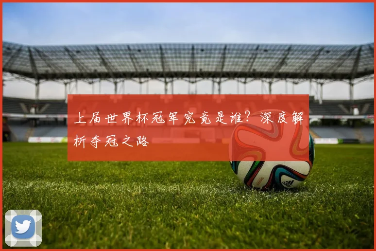 上届世界杯冠军究竟是谁?深度解析夺冠之路