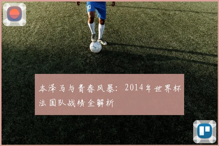 本泽马与青春风暴：2014年世界杯法国队战绩全解析
